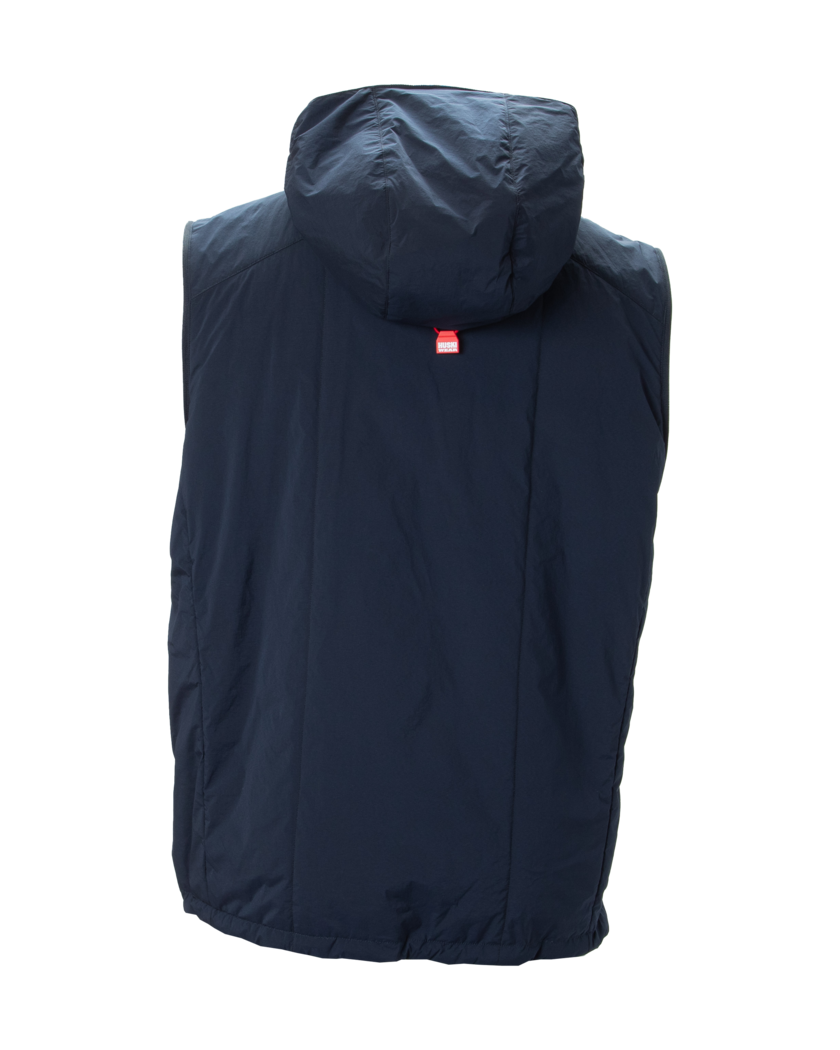 Modular Jacket Navy Blue M - Huskiwear - - Huski Wear - 100