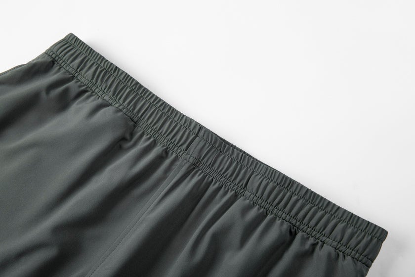 ACTIVE SHORTS Fjord green XSmall