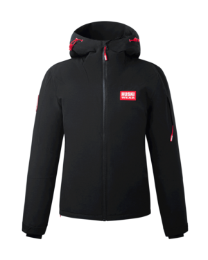 Motul Reversible Puffer Jacket for Women