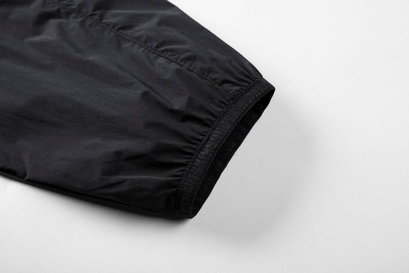 AIR JACKET Black S