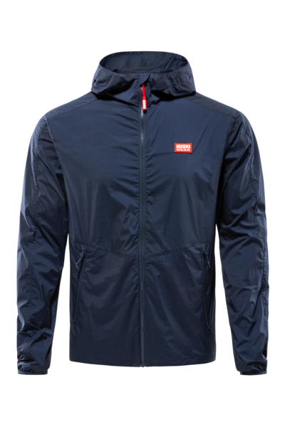 AIR JACKET Navy Navy L