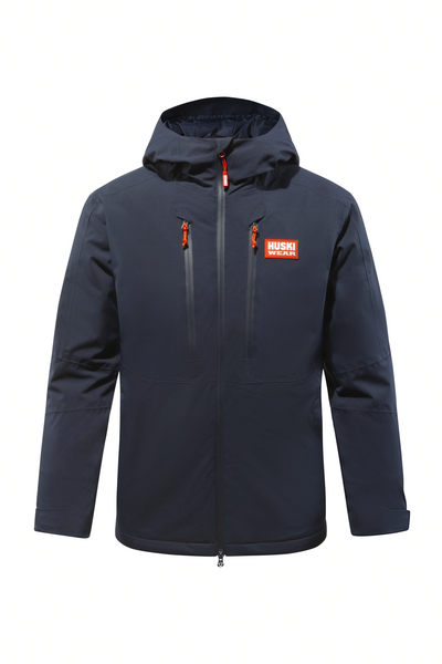 JR ALPINE JACKET Navy 122