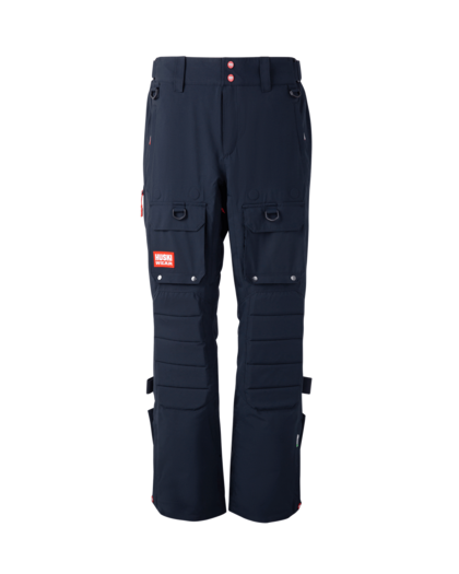 Ski Pants - Huskiwear - - 100% klimakompensierte Skibekleidung und ...