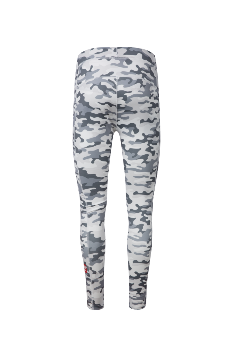 BASE TIGHTS Camo XL - Huskiwear - - 100% Climate-Compensated Ski And  Outdoor Clothing In Germany - - Bottoms - Base Layer - Men - BASE TIGHTS Camo  XL