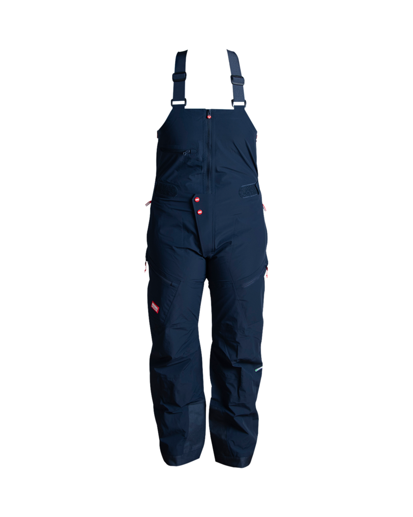W Shell Pant  Navy Blue S