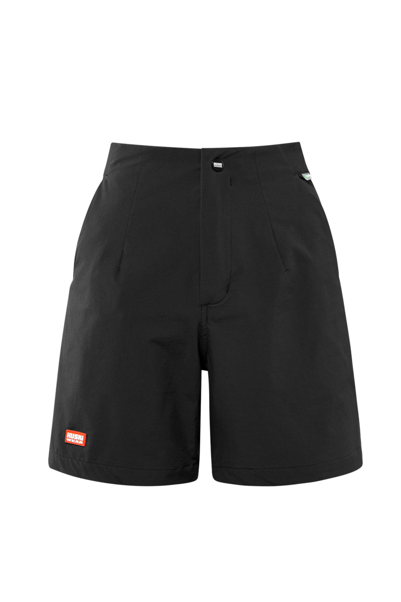 W LIGHT STRETCH SHORTS Black S