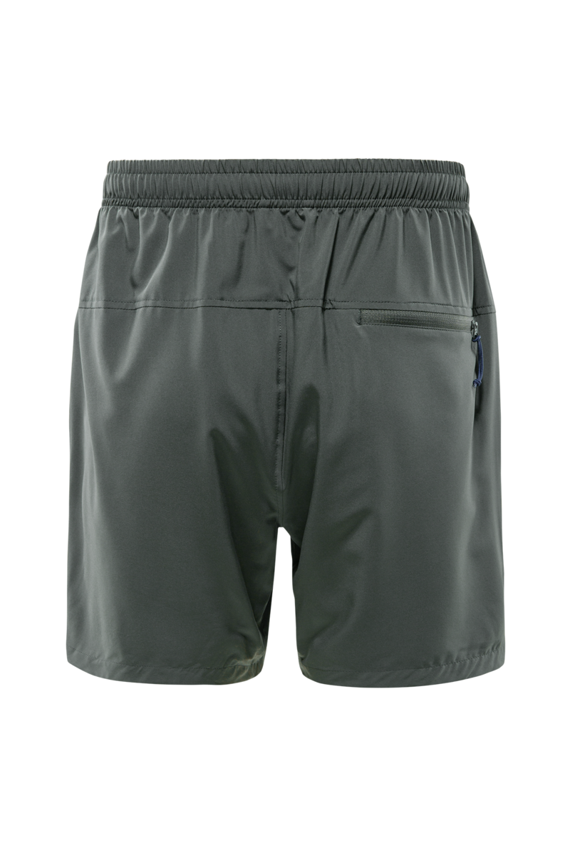 ACTIVE SHORTS Fjord green XXLarge