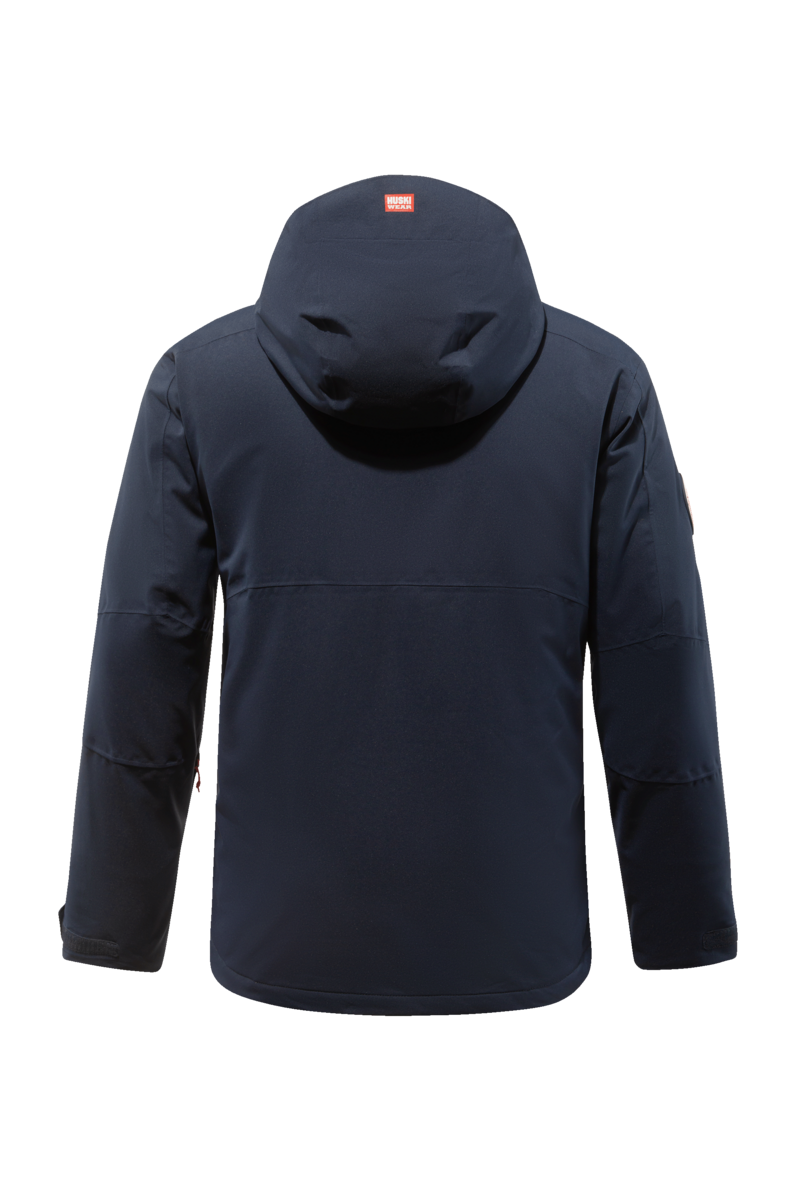 ALPINE JACKET Navy S