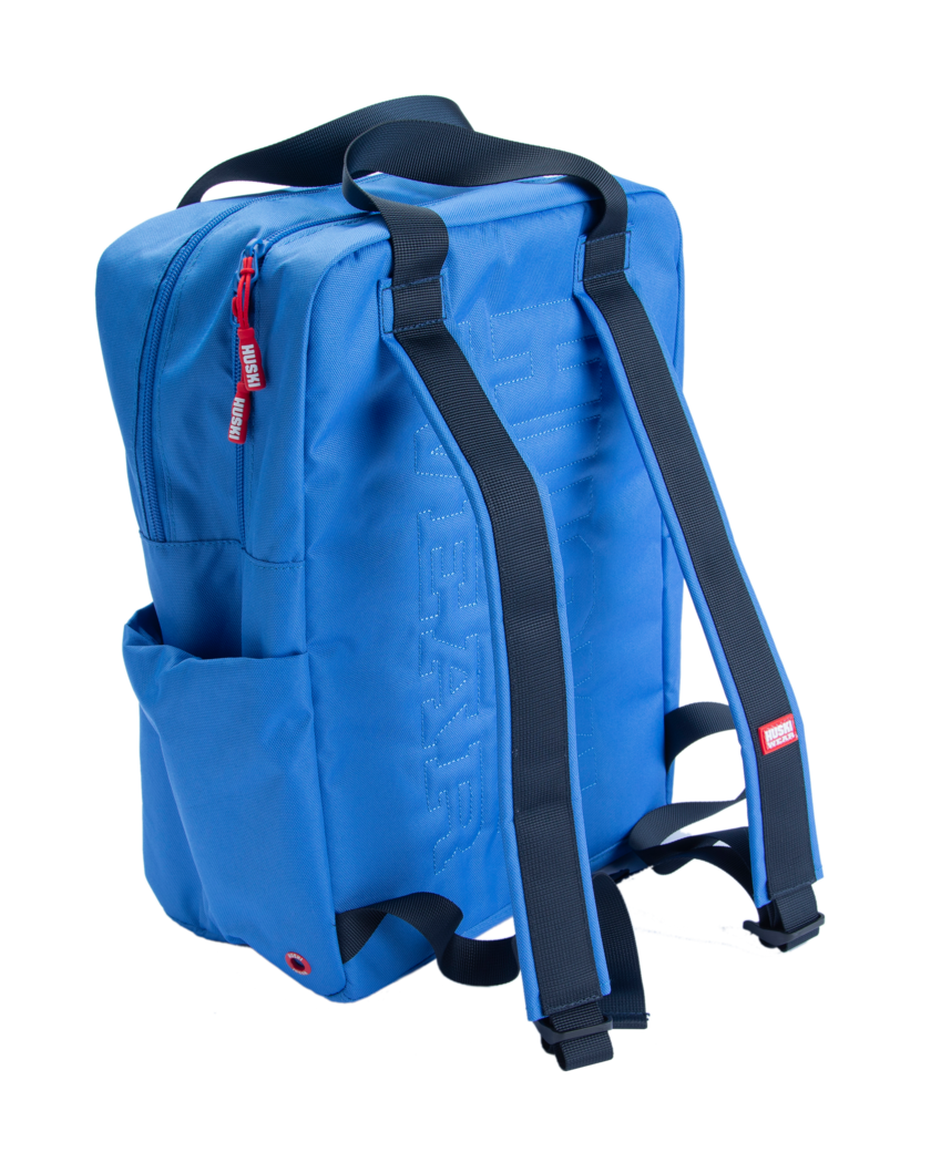 Daypack  Azure Blue ONE