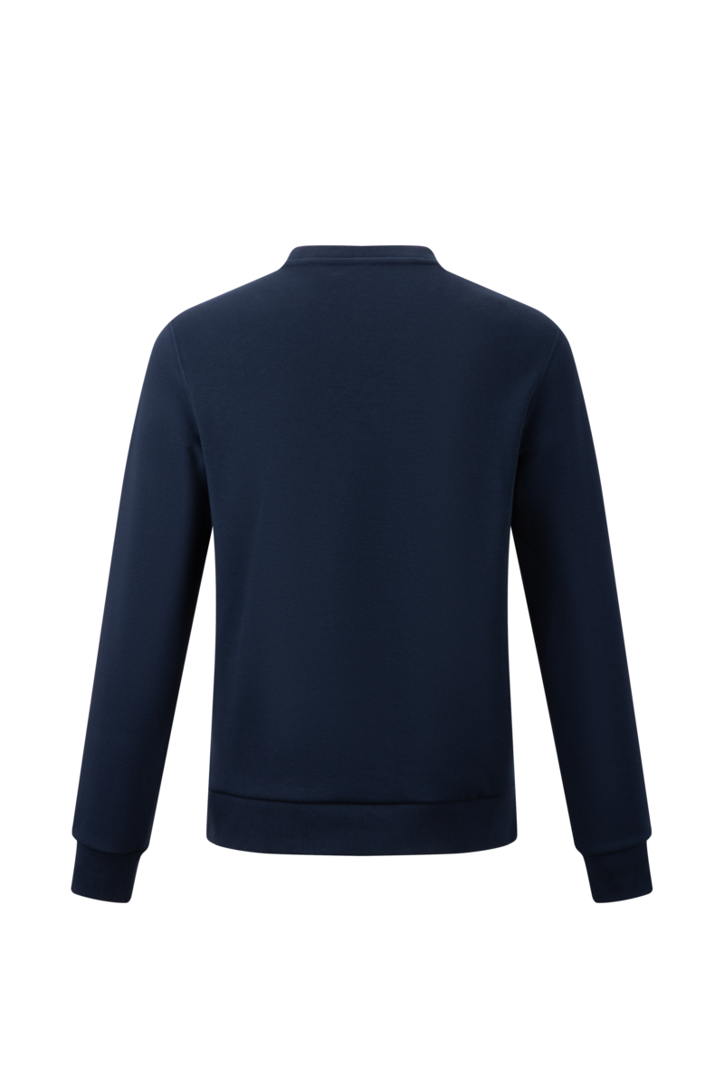 3D CREW  Navy Blue XL