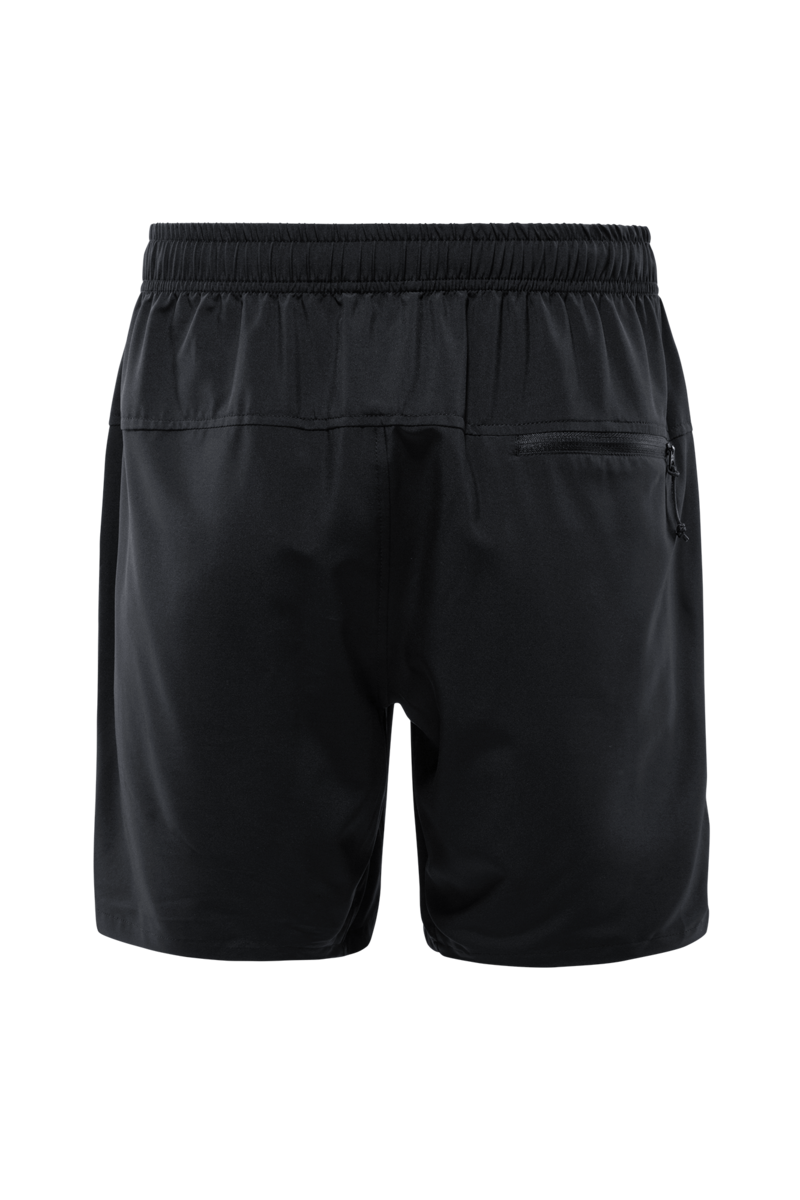 ACTIVE SHORTS Black M