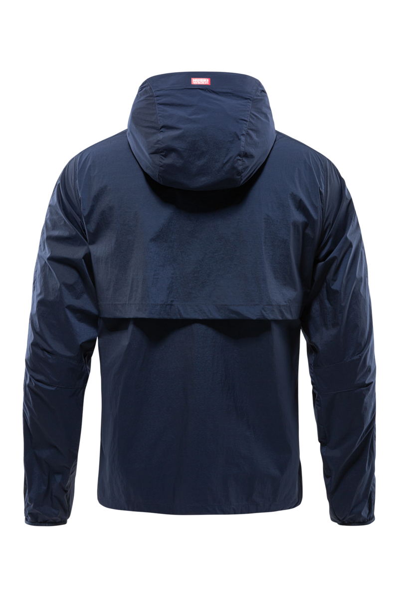 W AIR JACKET Navy Navy M