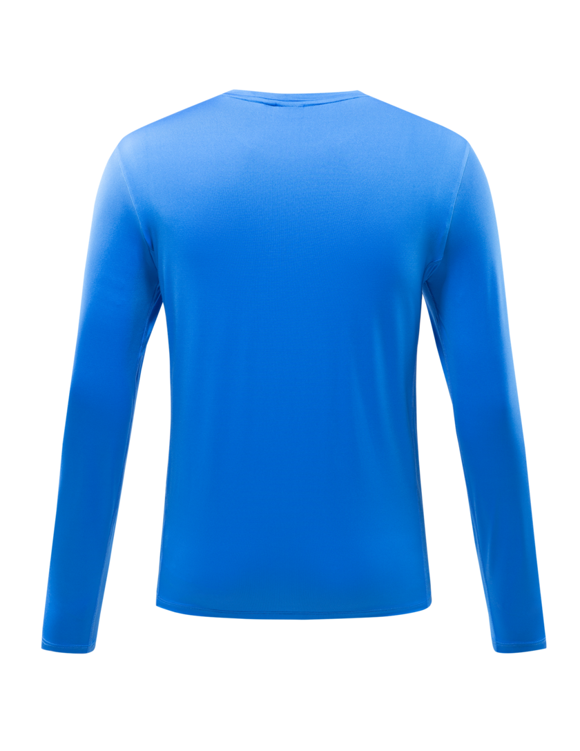 SONIC TEE LS Sonic Blue XXS