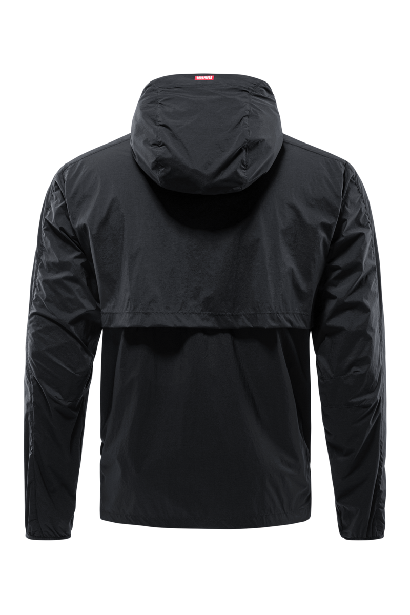 AIR JACKET Black S