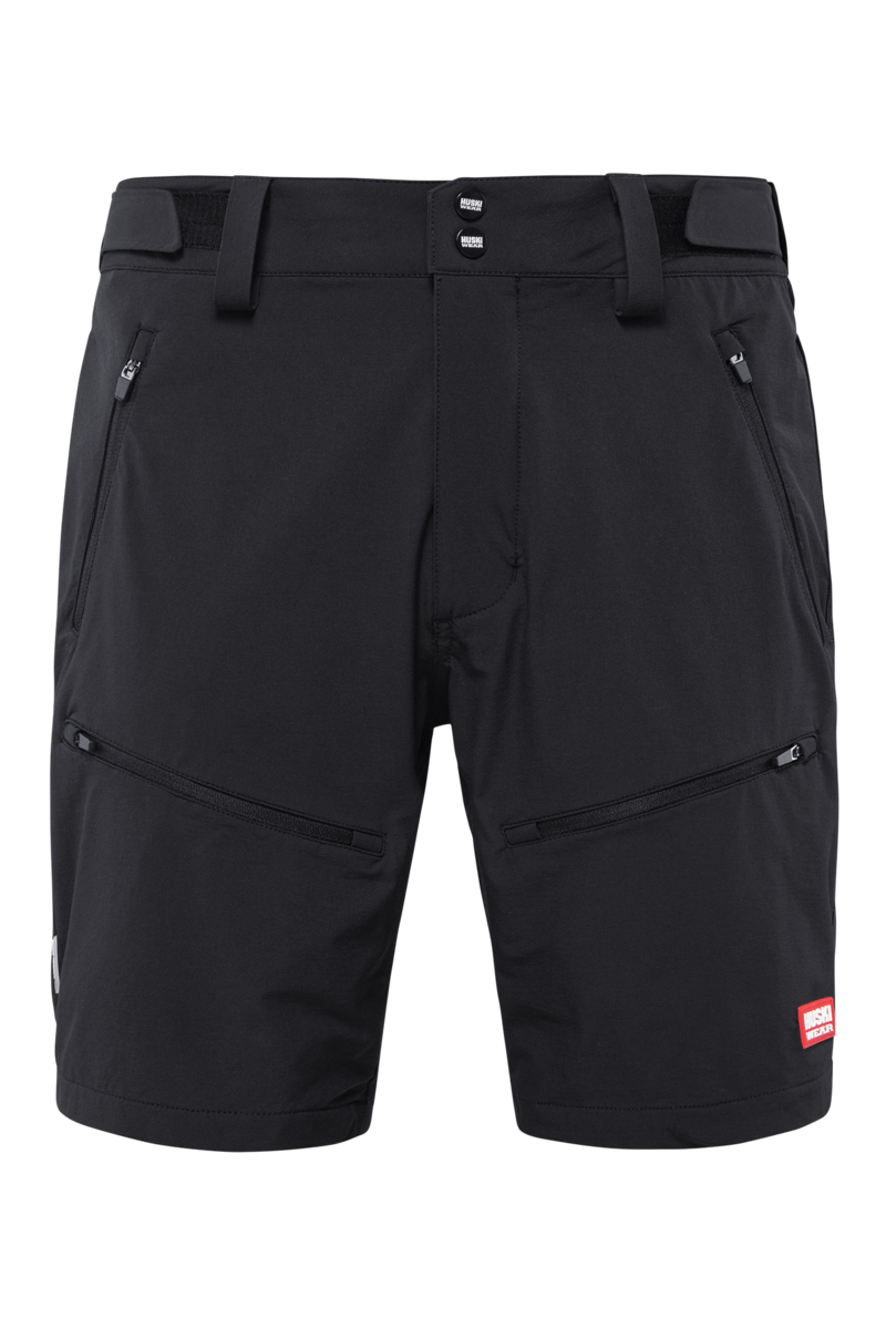 HW TRAIL SHORTS Black L