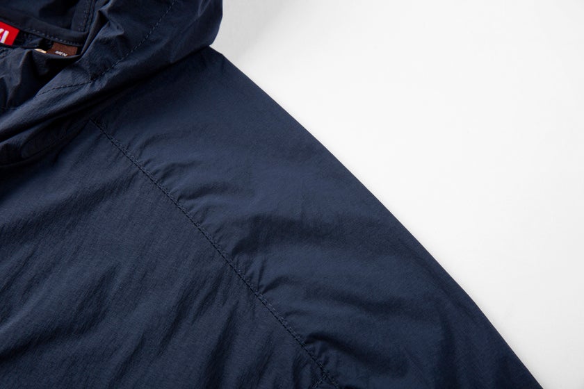 AIR JACKET Navy Navy L