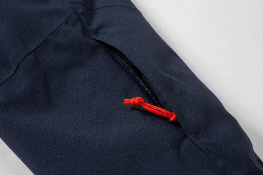 ALPINE JACKET Navy XXL