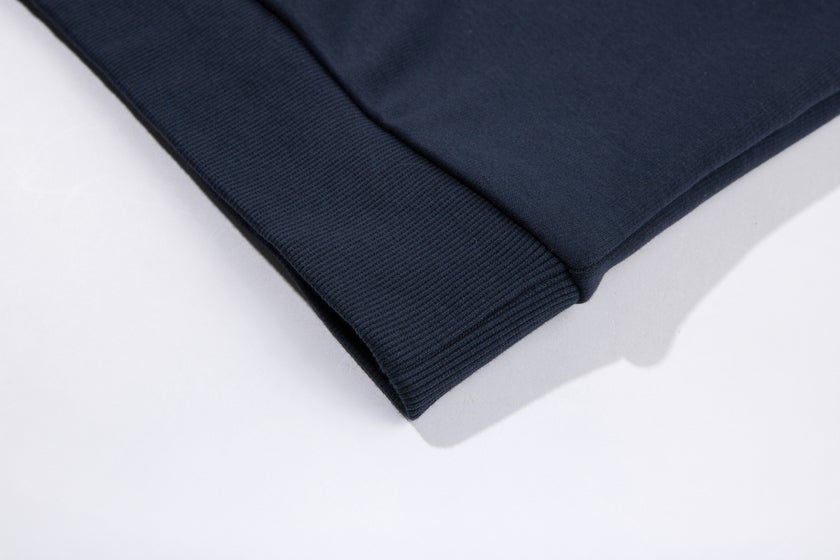 3D CREW  Navy Blue XXL