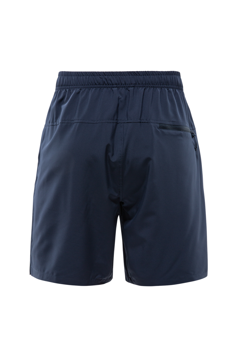 W ACTIVE SHORTS Navy Blue L