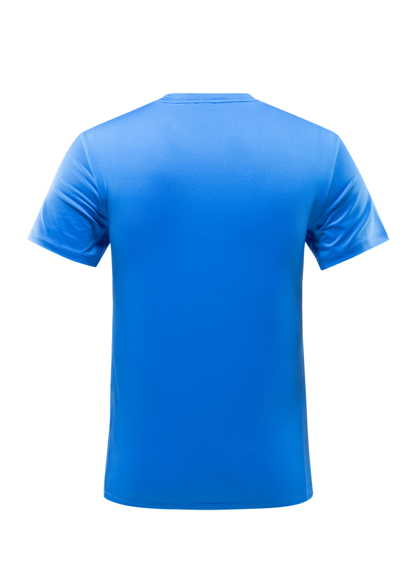 SONIC TEE SS Sonic Blue S