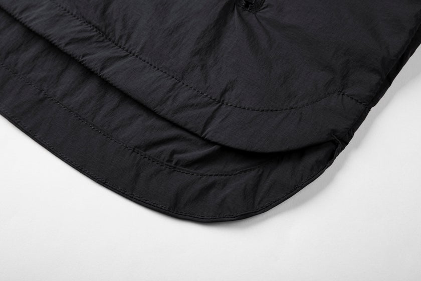 AIR JACKET Black L