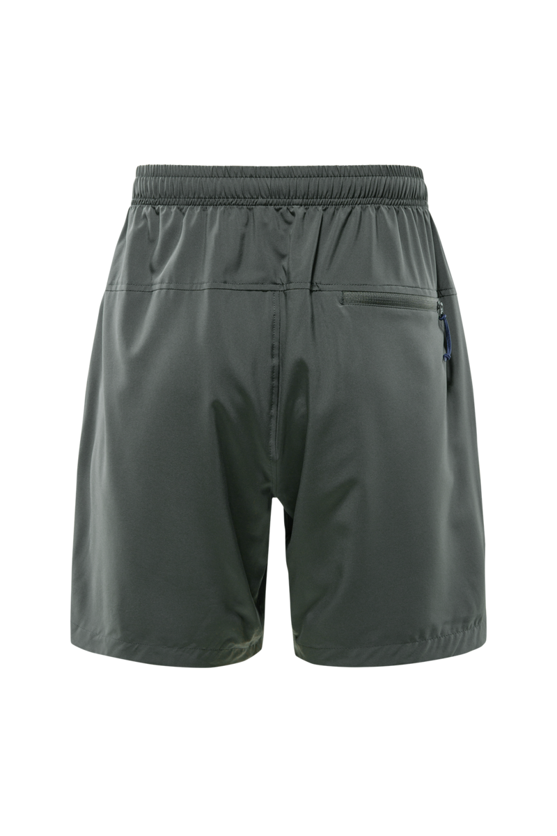 W ACTIVE SHORTS Fjord Green  XXS