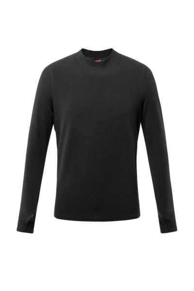 CUBE TECH LS Black L