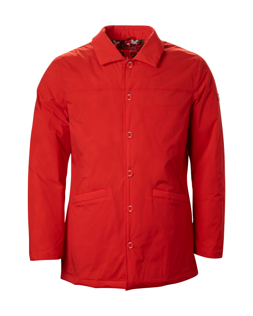 Liner Carcoat  Huski Red XS