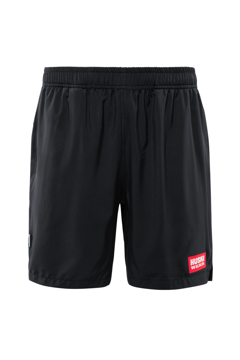 ACTIVE SHORTS Black XS