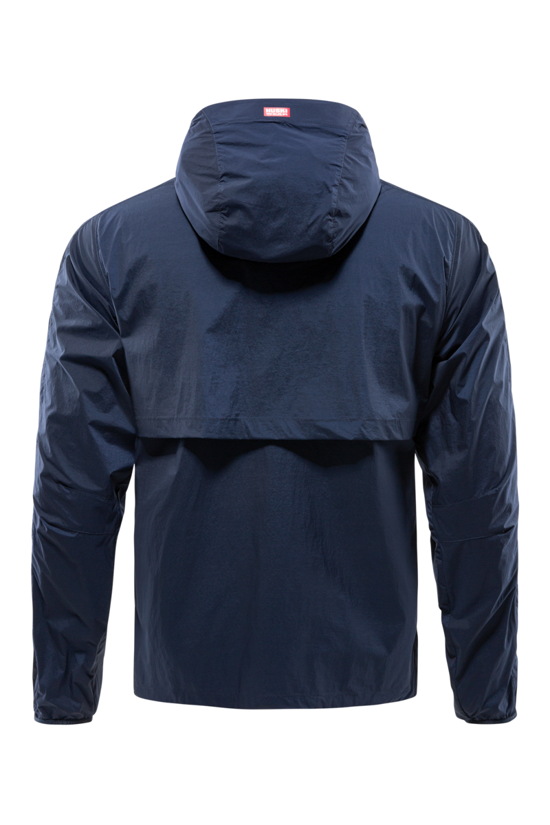 AIR JACKET Navy Navy L