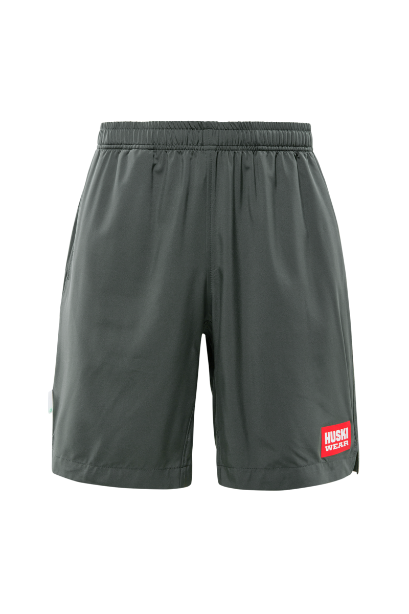 W ACTIVE SHORTS Fjord Green  XS