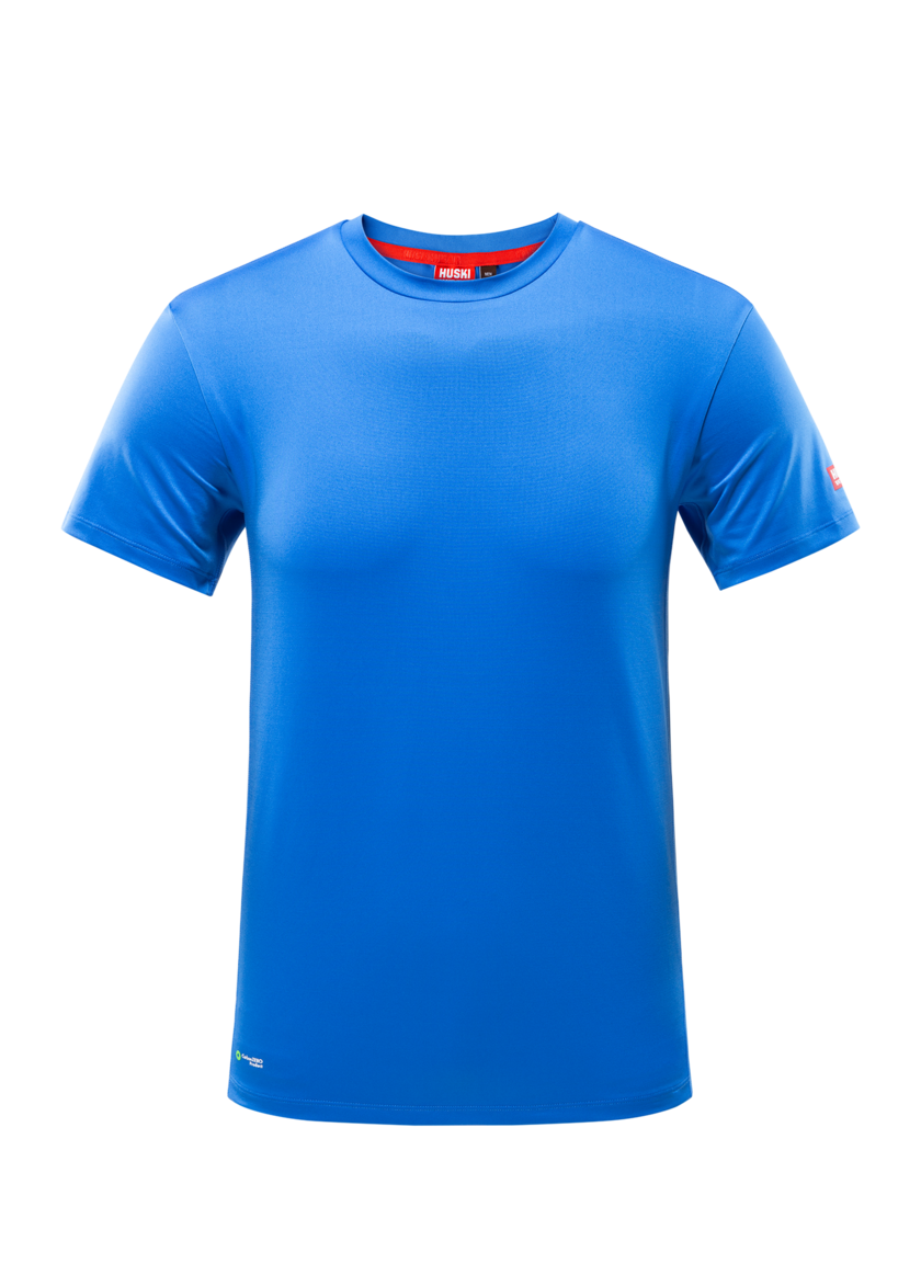 SONIC TEE SS Sonic Blue XL