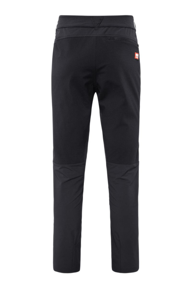 HW TRAIL PANTS Black S