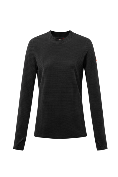 W CUBE TECH LS Black L