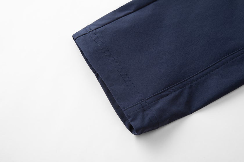 HW TRAIL PANTS Navy Blue XXL