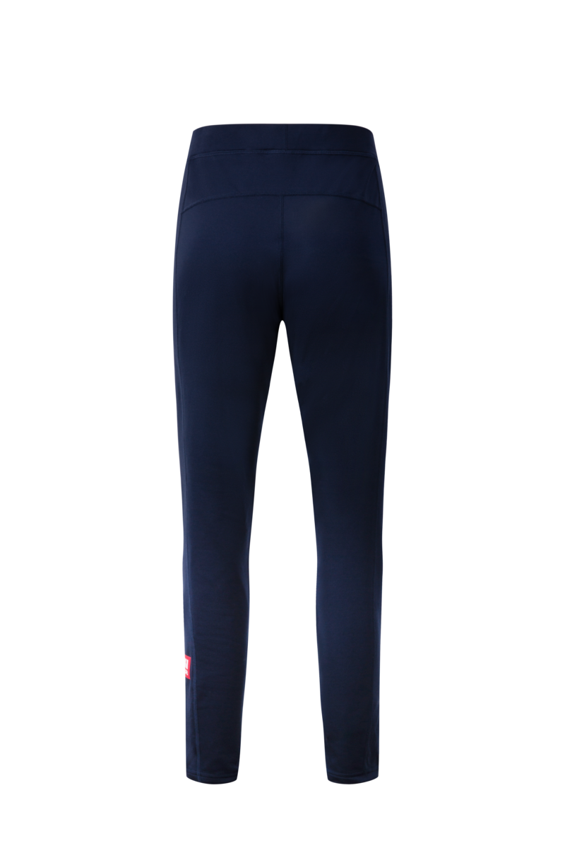 W BASE TIGHTS Navy Blue S