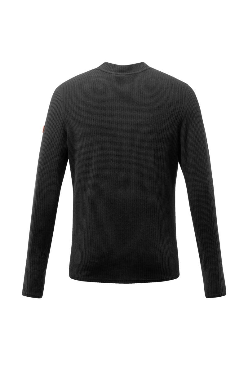 CUBE TECH LS Black L