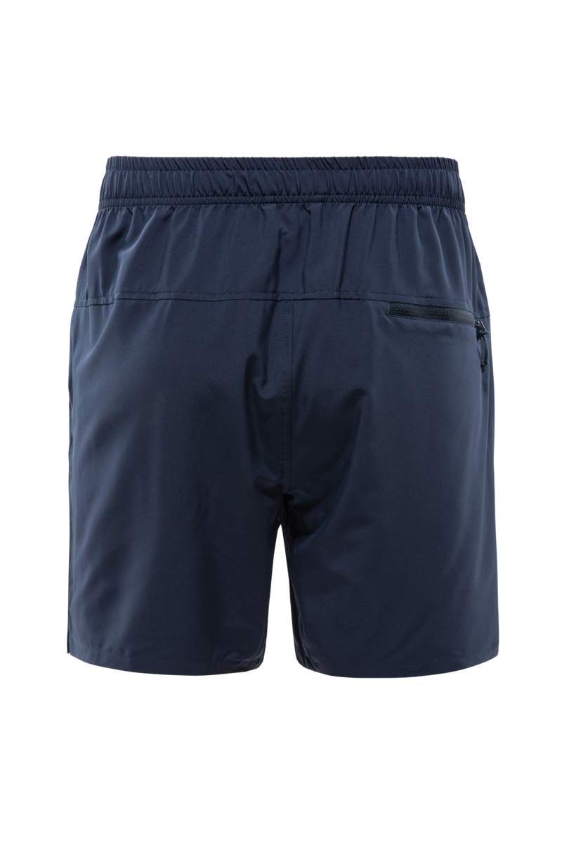 ACTIVE SHORTS Navy Blue S