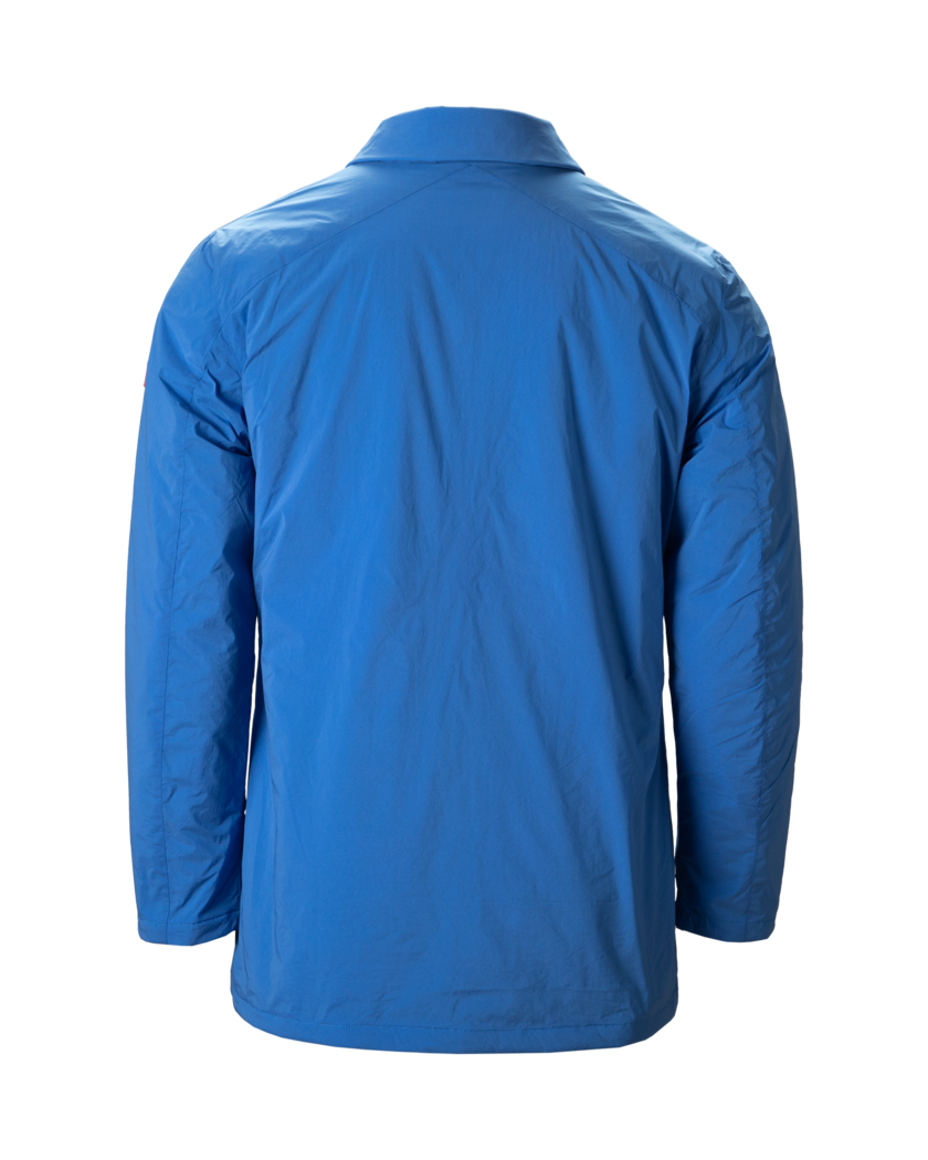 Liner Carcoat  Azure Blue XL