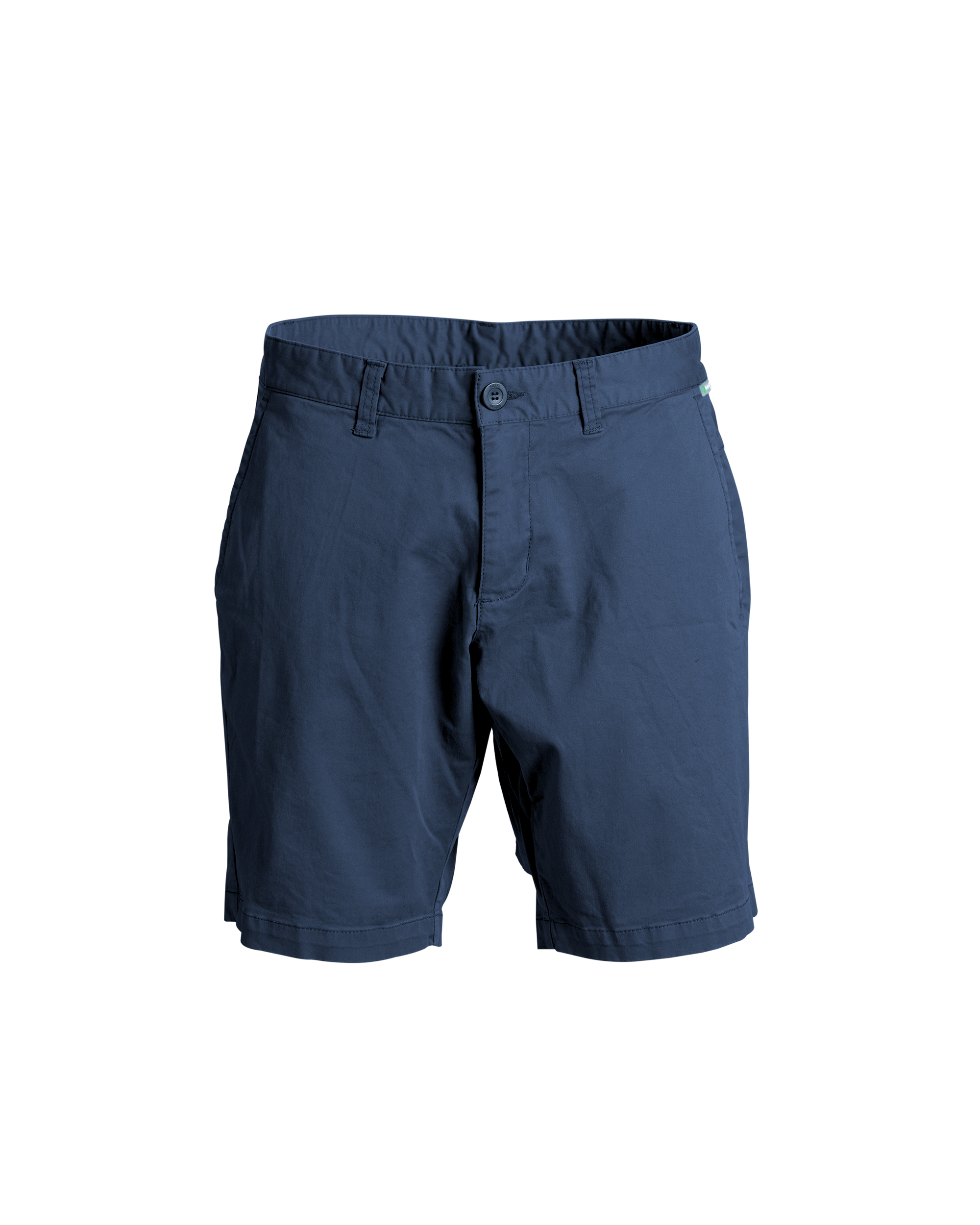 Navy blue best sale khaki shorts mens