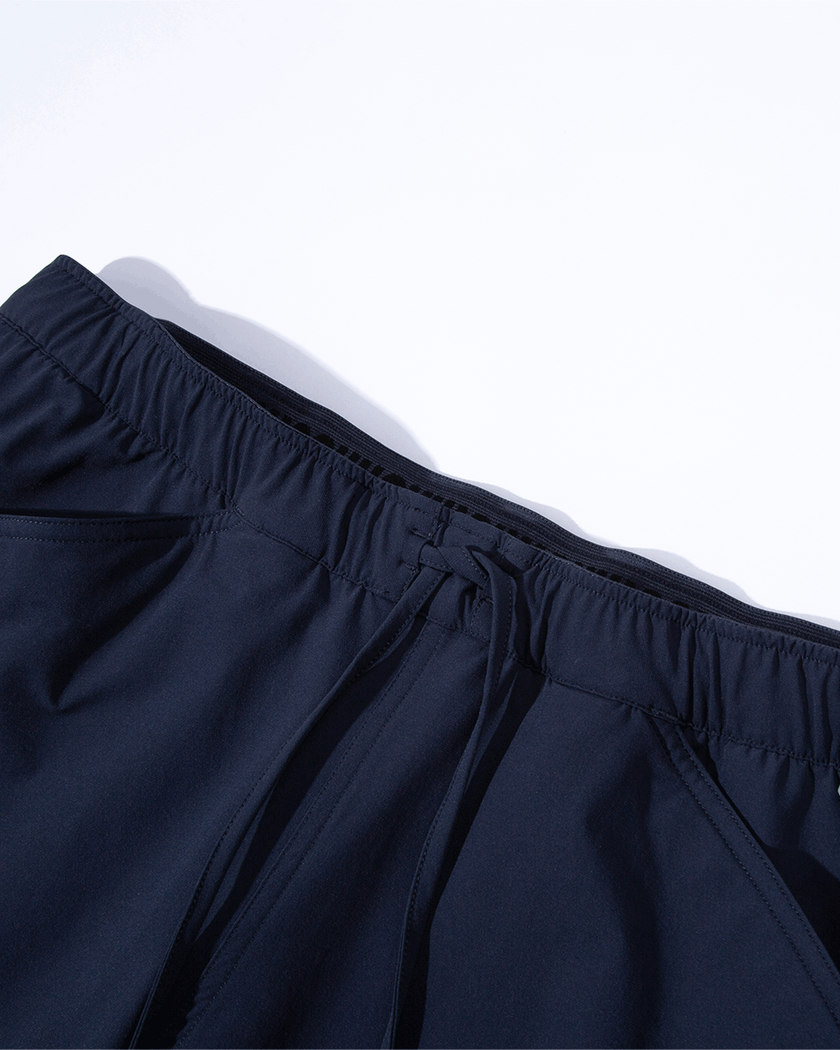 Comfy Shorts Navy Blue S - Huskiwear - - 100% klimakompensierte ...